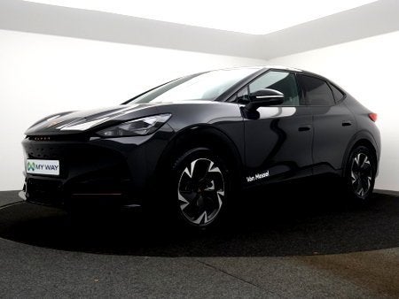 Cupra Tavascan Tavascan Endurance Corporate Light 286PK 77kW, Autos, Achat, Automatique, https://public.car-pass.be/vhr/a6158798-9bdc-4f47-a134-ebfdcc18c534