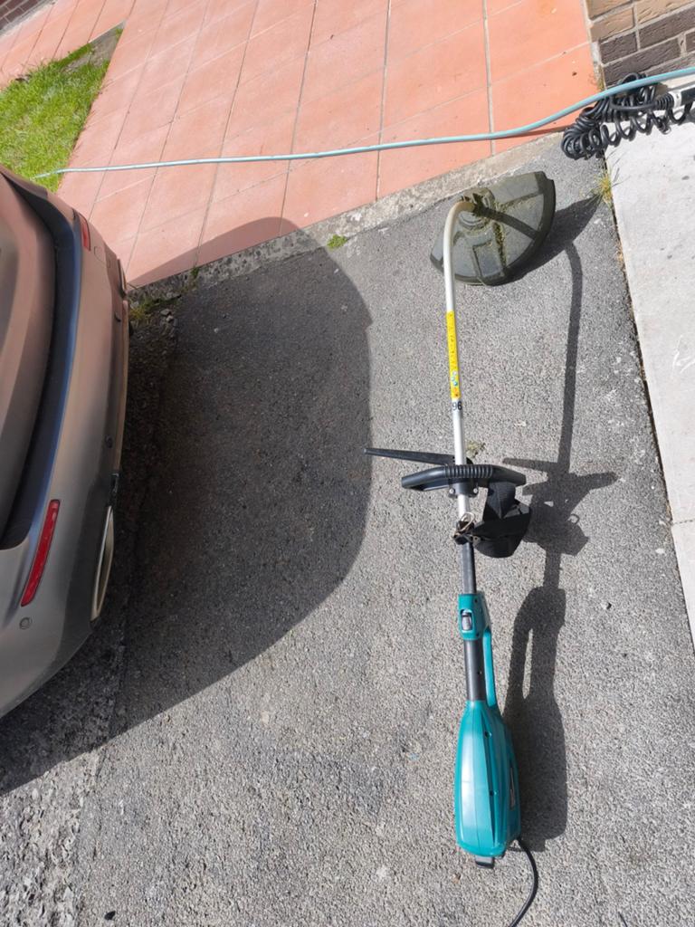 Makita, Ophalen, Gebruikt, Makita