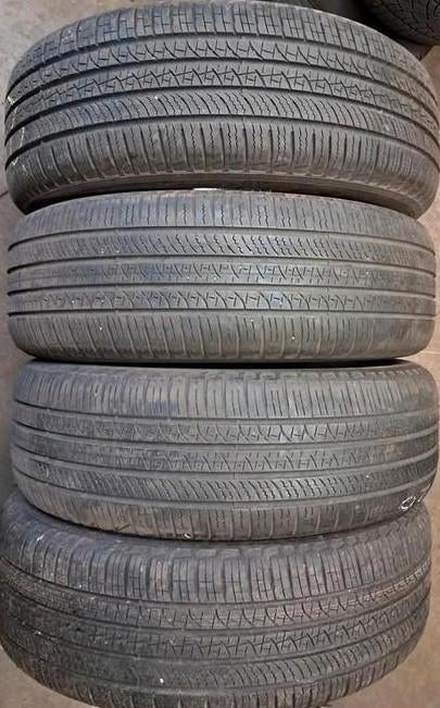2556020 255/60/20 255/60r20 Allseson Pirelli, Ophalen, BMW