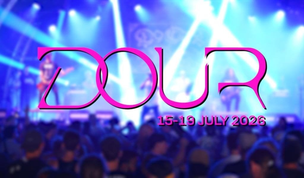 2 pass VIP Dour Festival Vendredi 17/07/26 - Orelsan, Twee personen