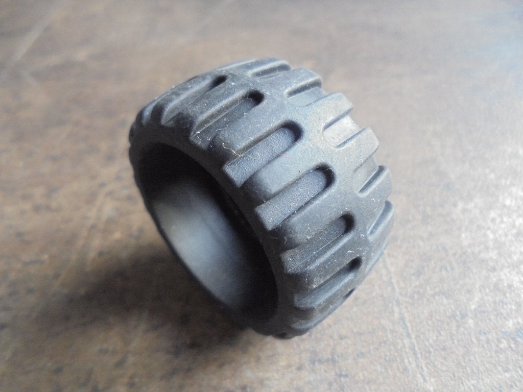 Lego Duplo Toolo Tire Standard (zie foto's) 4, Kinderen en Baby's, Speelgoed | Duplo en Lego, Gebruikt, Ophalen of Verzenden, Duplo