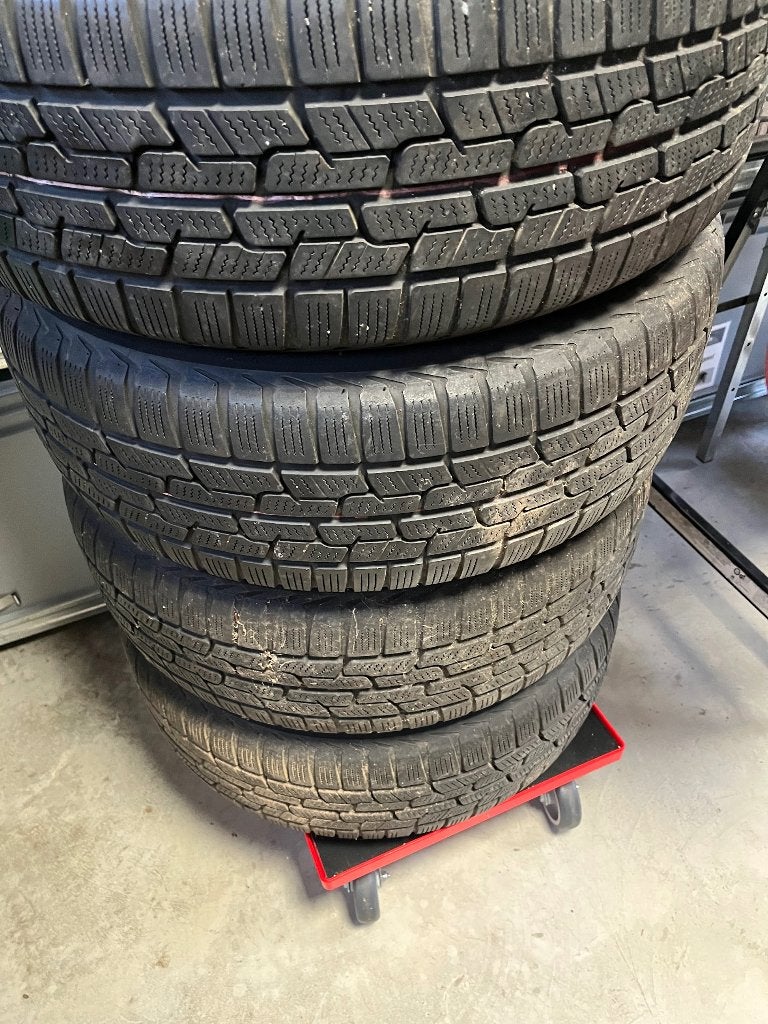 Jantes en acier d'origine Ford 6.5 Jx16 pouces pour S-Max..., Autos : Pièces & Accessoires, 16 pouces, Véhicule de tourisme, Enlèvement