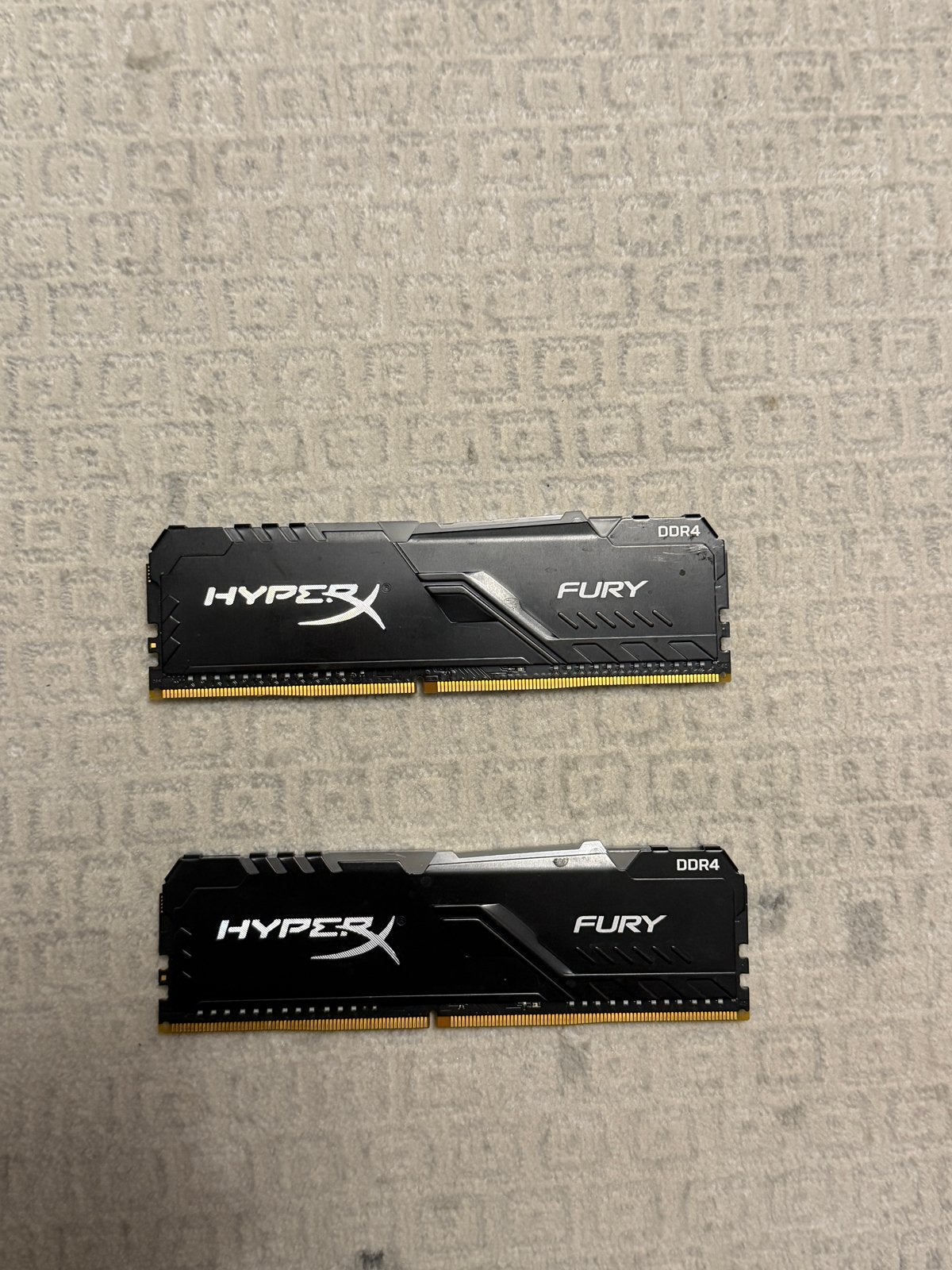 DDR4 Ram 2x 8gb set, Computers en Software, Ophalen of Verzenden, Zo goed als nieuw, DDR4, 16 GB