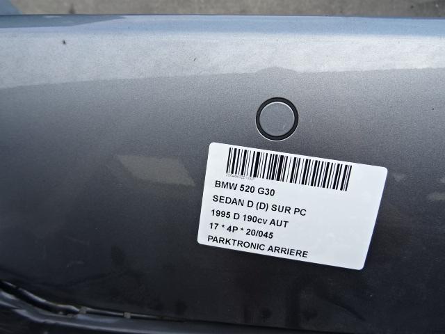PARKEERSENSOR BMW 5 serie (G30) (01-2016/06-2023), Gebruikt, BMW
