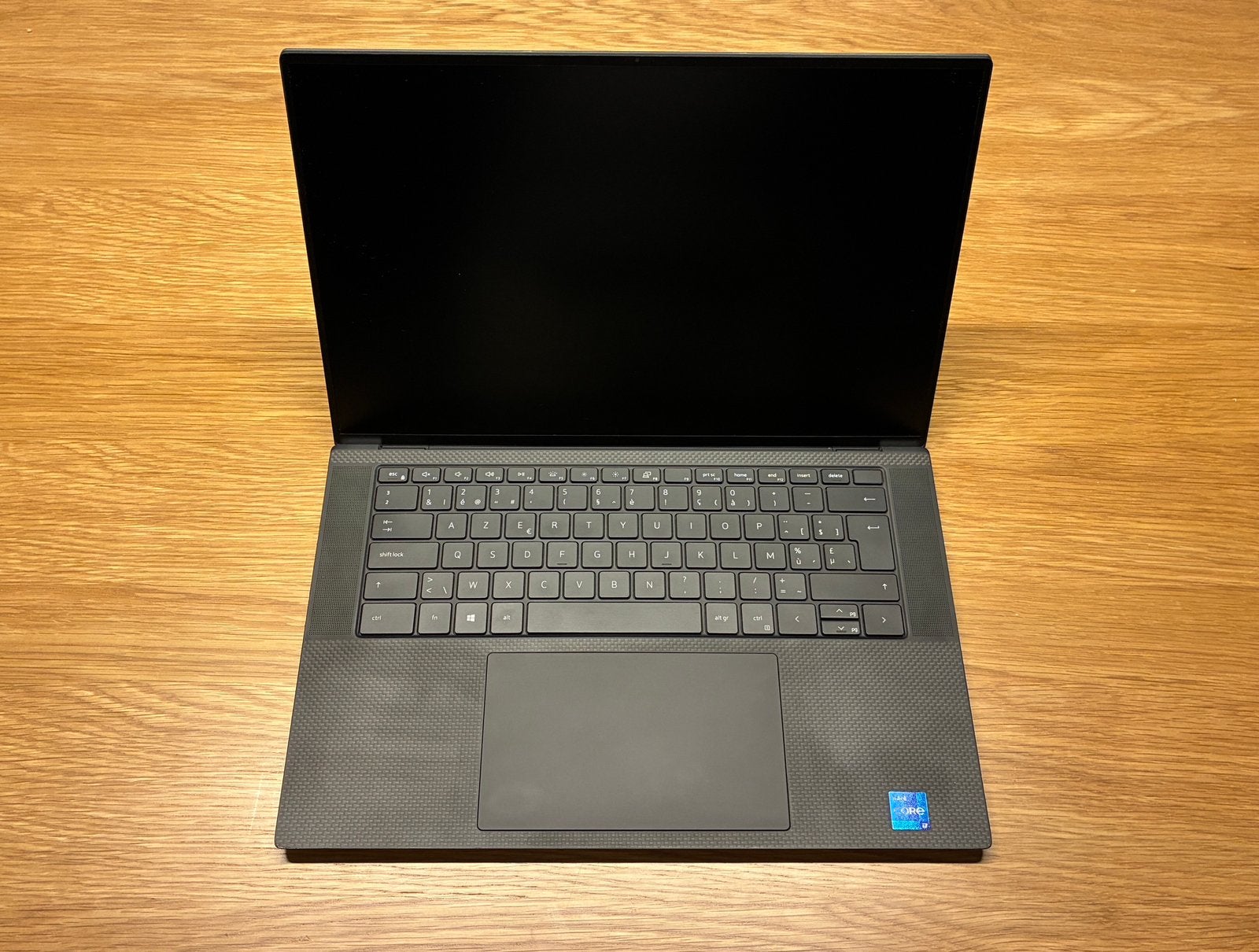 Dell XPS 15 9510, 3 à 4 Ghz, Utilisé, SSD, Azerty