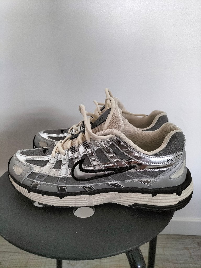 Nike p-6000, Vêtements | Hommes, Chaussures, Enlèvement ou Envoi, Autres couleurs, NIKE, Comme neuf