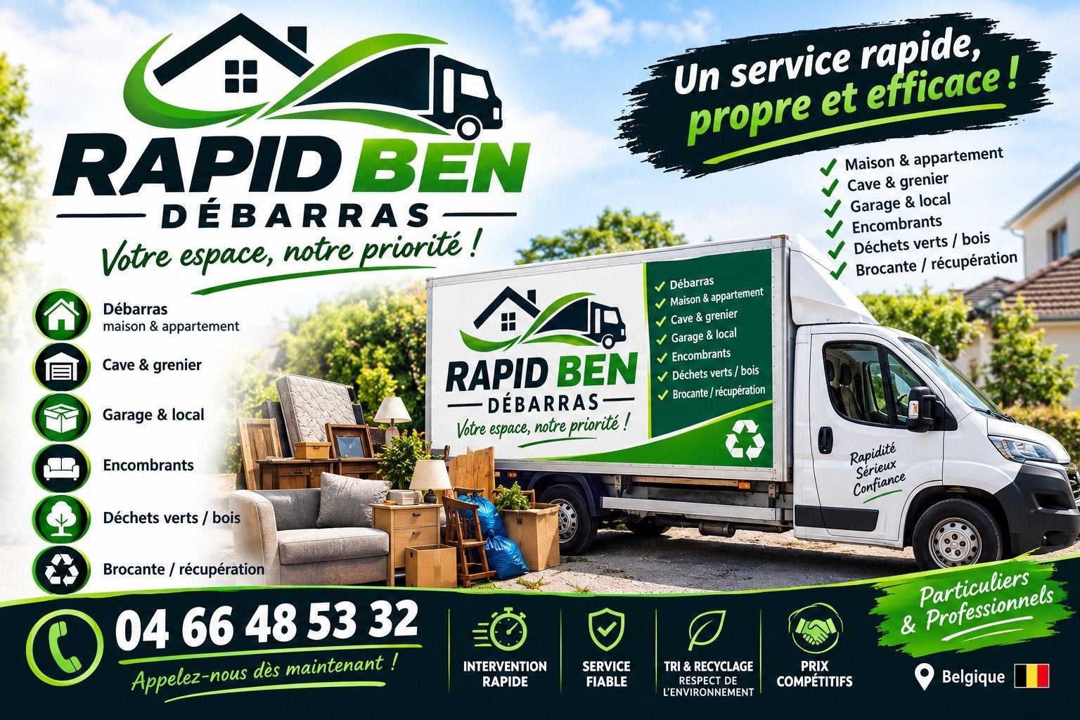 Service après-rapide EXPRESS, Tickets & Billets