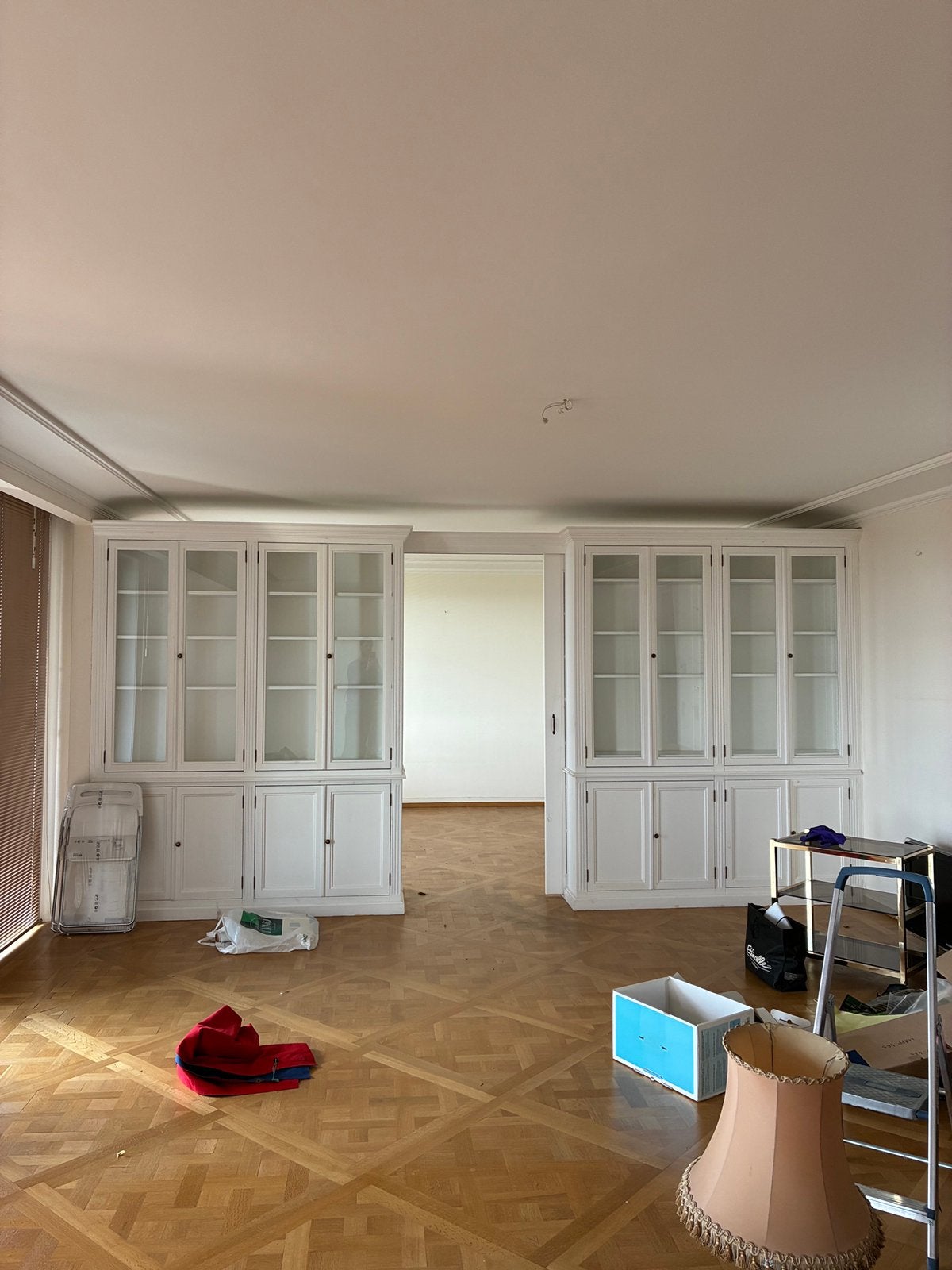 Armoire, Antiquités & Art, Enlèvement
