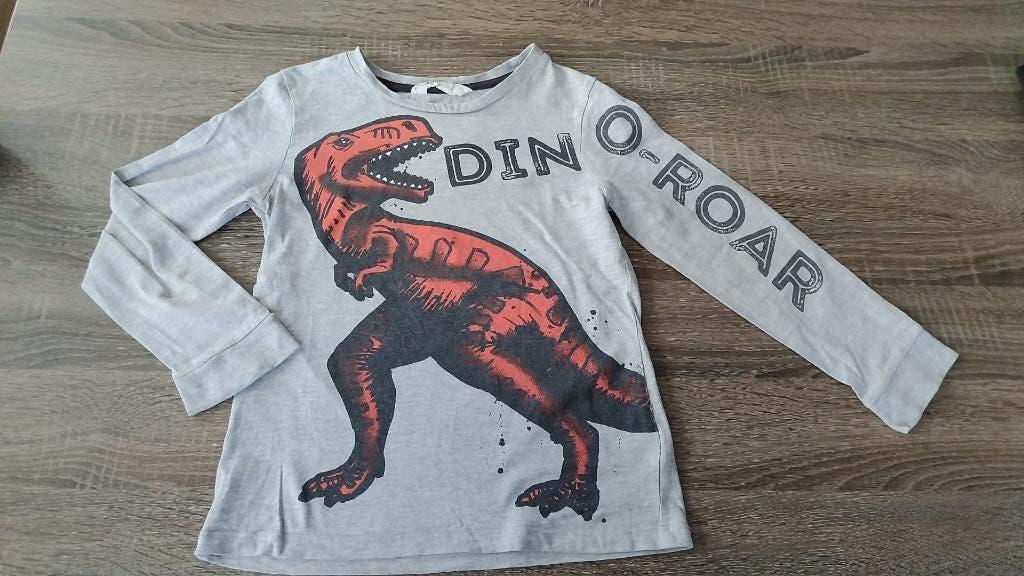 t-shirt 122, Enfants & Bébés, Vêtements enfant | Taille 122, Garçon, Chemise ou À manches longues, H&M, Enlèvement