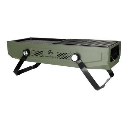 NIEUW !  BBQ Norlander / 56x20 cms, Enlèvement, Neuf