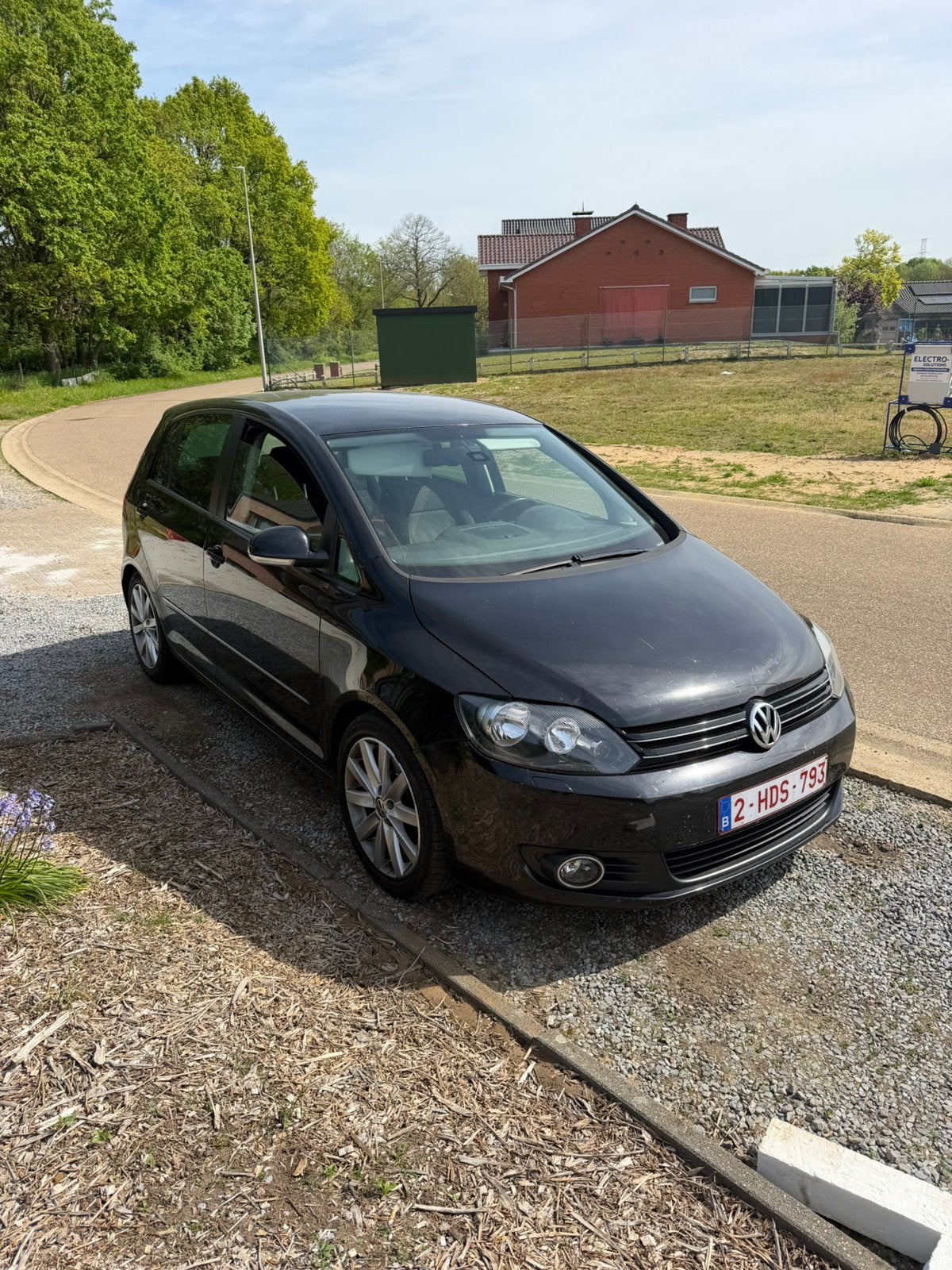 Vw Golf plus 1.4 tsi Automaat, Auto's, Automaat, Te koop, Golf, Particulier
