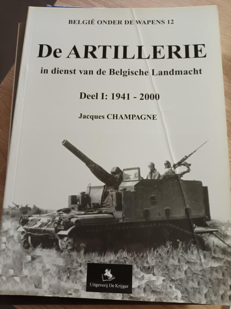 J.P. Champagne - 1 1941-2000, Ophalen of Verzenden, Nieuw, J.P. Champagne