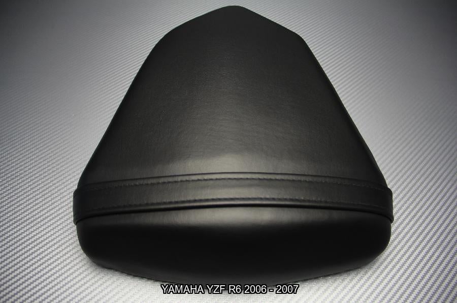AVDB achter zadel voor YAMAHA YZF R6 2006 - 2007, Ophalen of Verzenden, Nieuw