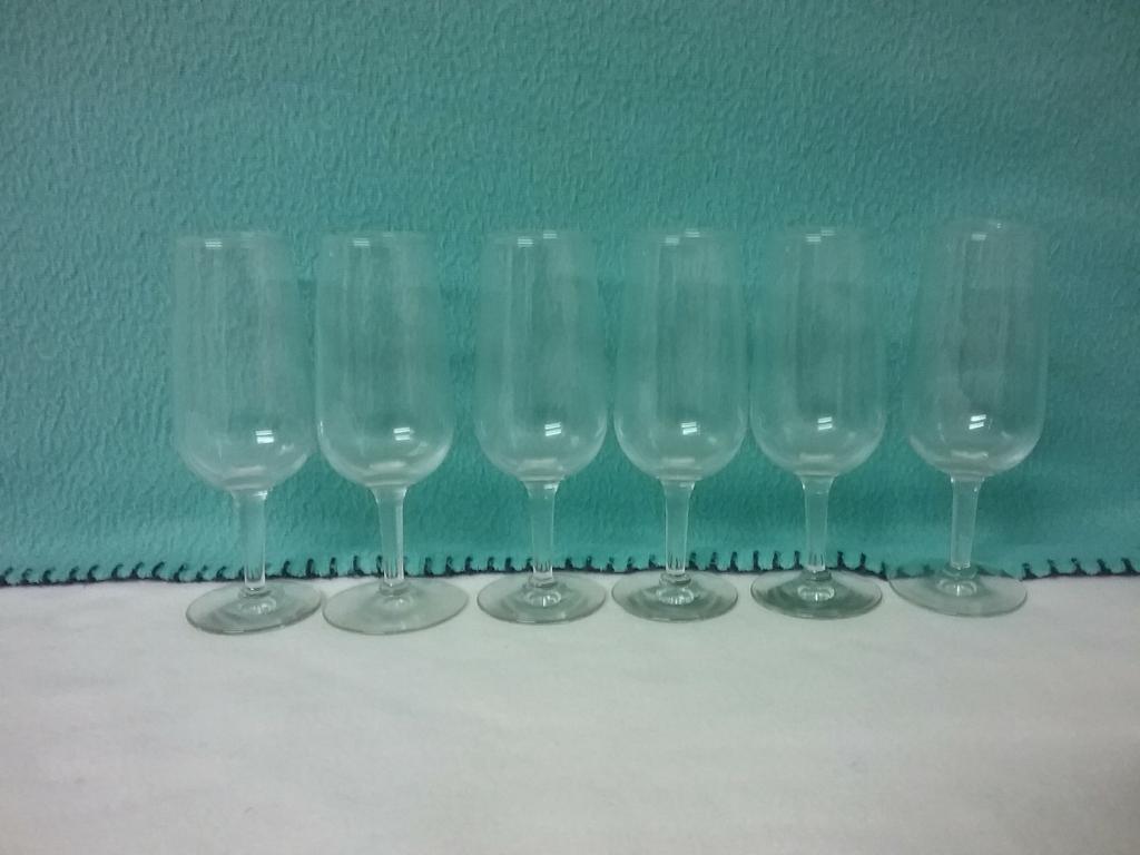 Portoglazen, Verzamelen, Glas en Drinkglazen, Ophalen of Verzenden, Zo goed als nieuw