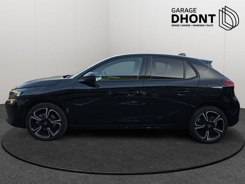 Opel Corsa GS - 1.2 Benzine - Manueel - 100PK, 116 g/km, Achat, Euro 6, Entreprise