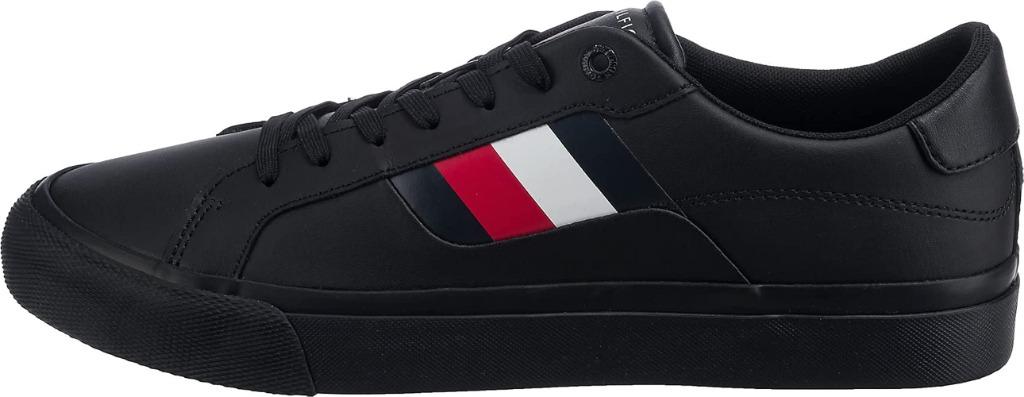 Tommy Hilfilger sneakers/Pointure:45/Neuf/Valeur:€100, Vêtements | Hommes, Chaussures, Neuf, Tommy Hilfiger, Enlèvement, Chaussures de sport