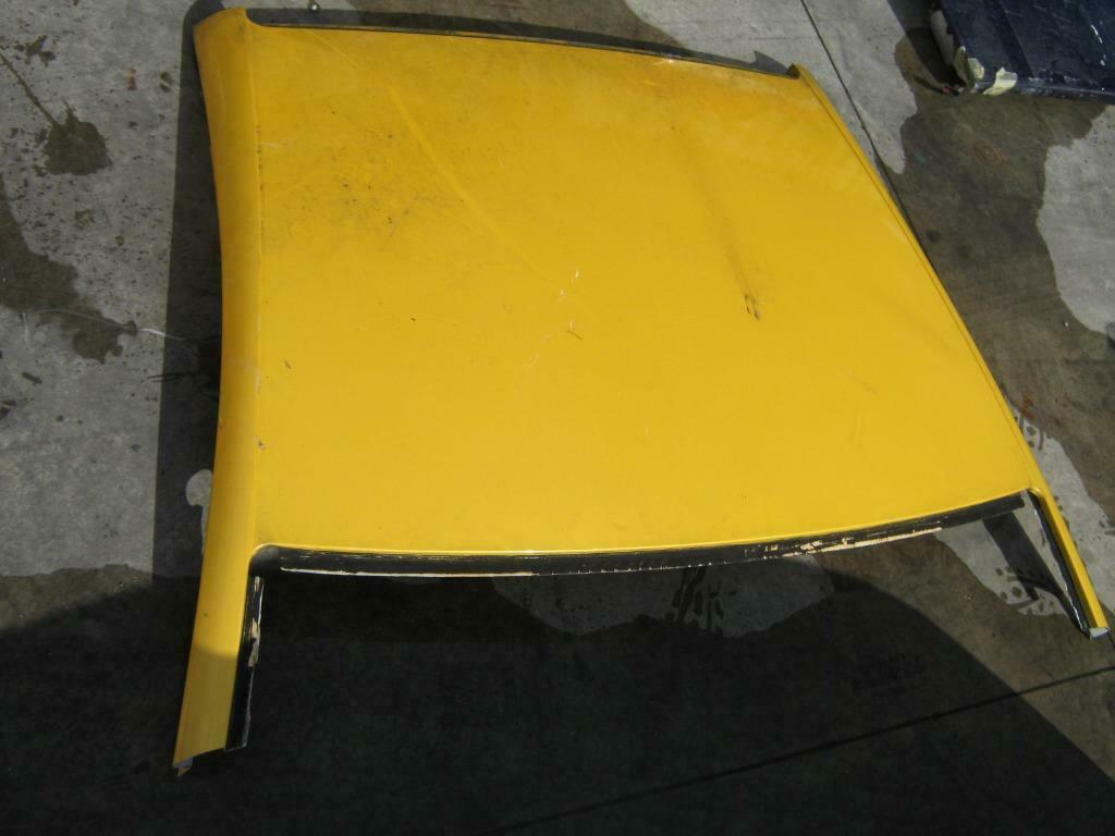 Toit pour Lamborghini Gallardo, Enlèvement ou Envoi, Utilisé, Autres marques automobiles