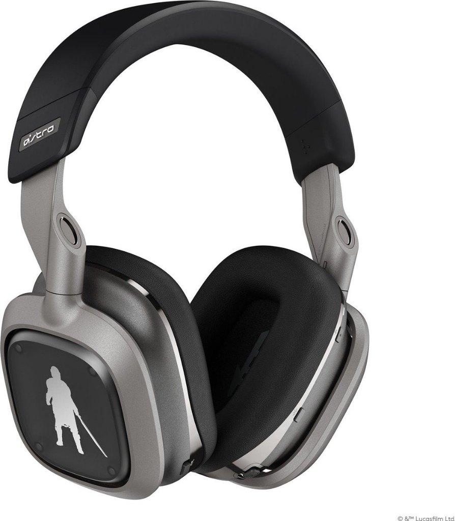 Casque Logitech G-Astro A30 Gaming Wireless, Casque gamer, Logitech, Comme neuf, Enlèvement