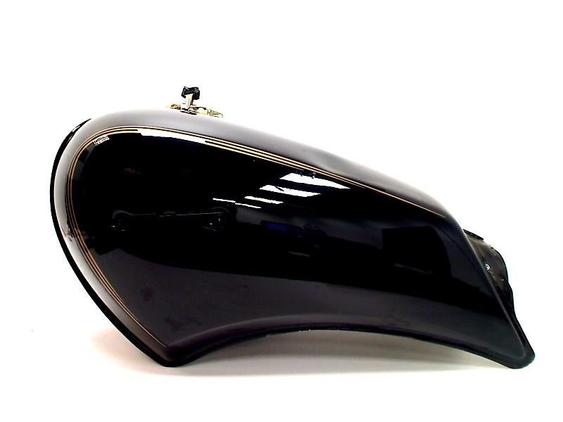 Réservoir de carburant Yamaha XV 920 VIRAGO, Enlèvement ou Envoi, Utilisé