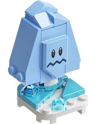 *Nieuw* Lego 71402 Freezie, Ophalen of Verzenden, Nieuw, Complete set, Lego