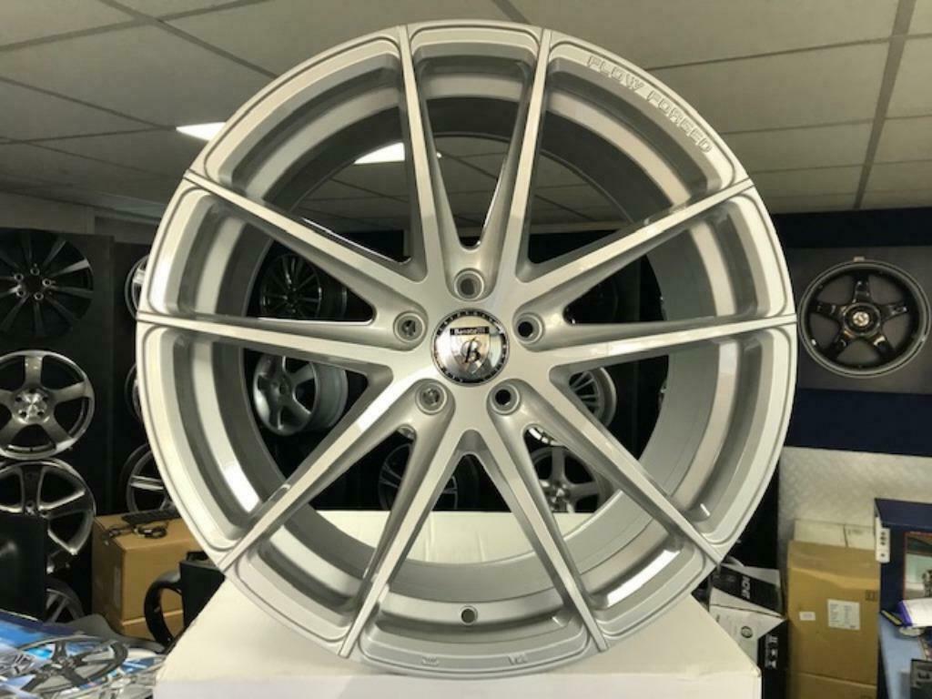 IN STOCK: NIEUWE 19 inch 5x112 breedset velgen VW Audi MB, Auto-onderdelen, 19 inch, Velg(en), Nieuw, Ophalen of Verzenden