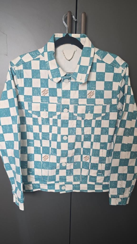 Louis vuitton, Ophalen of Verzenden, Nieuw, Maat 48/50 (M), Louis Vuitton