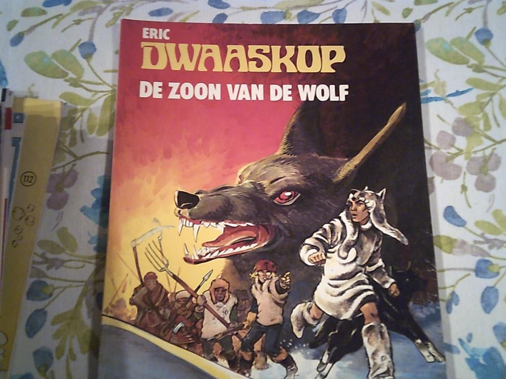Le lombard strips deel 2, Meerdere stripboeken, Ophalen of Verzenden, Gelezen, Diverse Auteurs