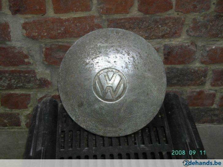 sierdeksel vw busje of kever, Gebruikt, Volkswagen
