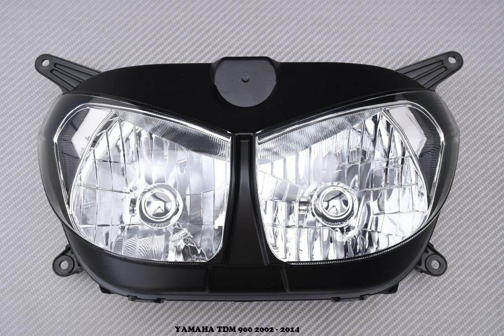 Koplamp / Voorlicht AVDB YAMAHA TDM 900 2002 - 2014