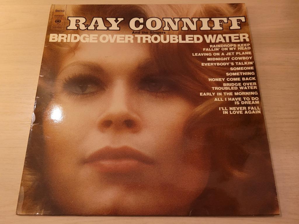 Disque viny 33 tours Ray Conniff And The Singers, Enlèvement ou Envoi, Comme neuf