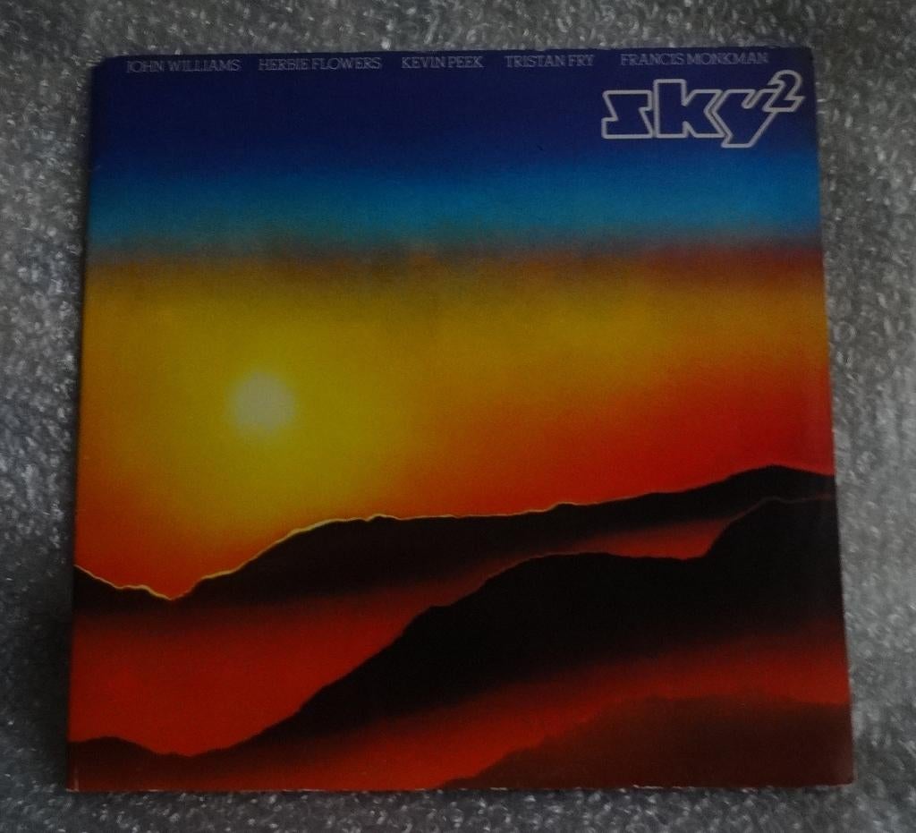 Ciel, CD & DVD, Vinyles | Rock, Progressif, Enlèvement ou Envoi
