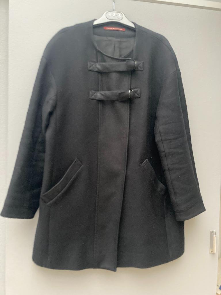 Manteau "Comptoir des cotonniers", Taille 42/44 (L), Enlèvement ou Envoi, Comme neuf, Comptoir des cotonniers
