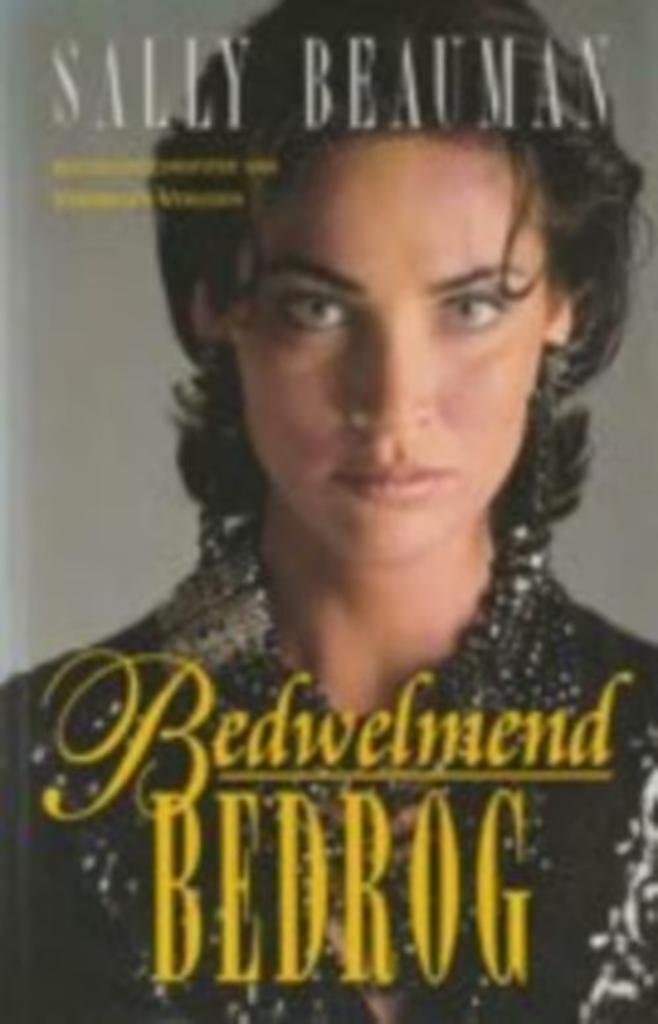Sally Beauman / keuze uit 2 boeken, Ophalen of Verzenden, Zo goed als nieuw