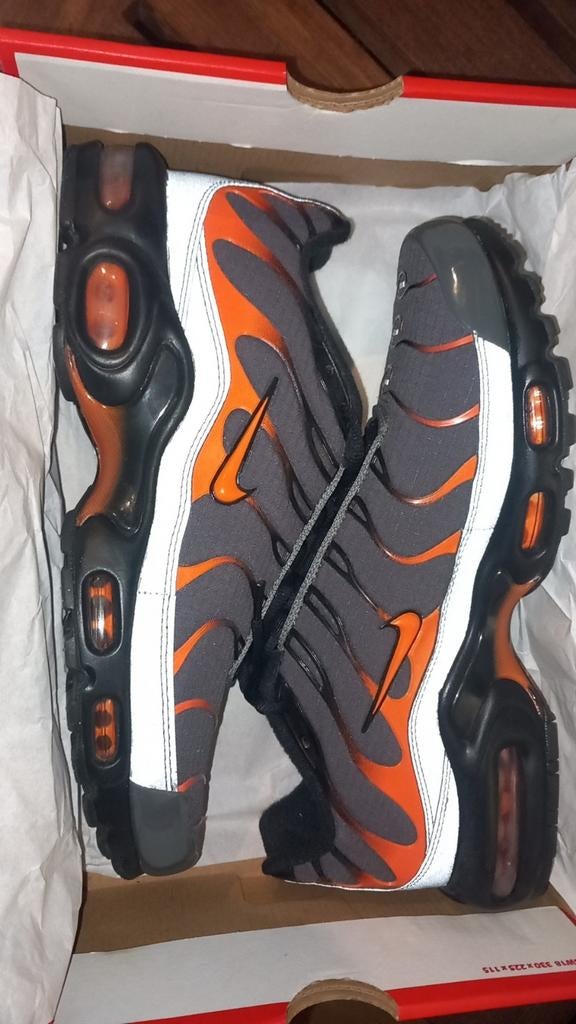 Nike Tn maat 43, Ophalen, Overige kleuren, Nike, Nieuw
