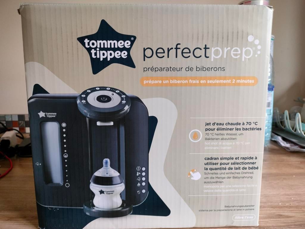 Tommee tippee perfectprep, Enfants & Bébés, Enlèvement, Neuf