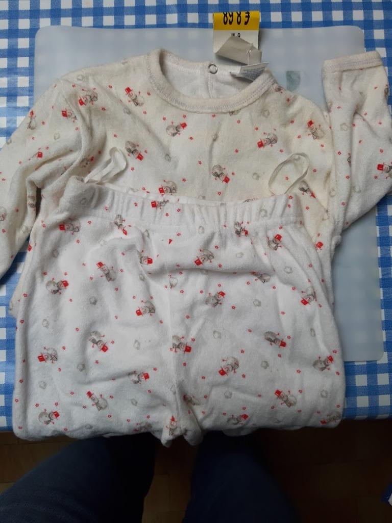 bébé body, Enlèvement ou Envoi, Neuf, Garçon ou Fille