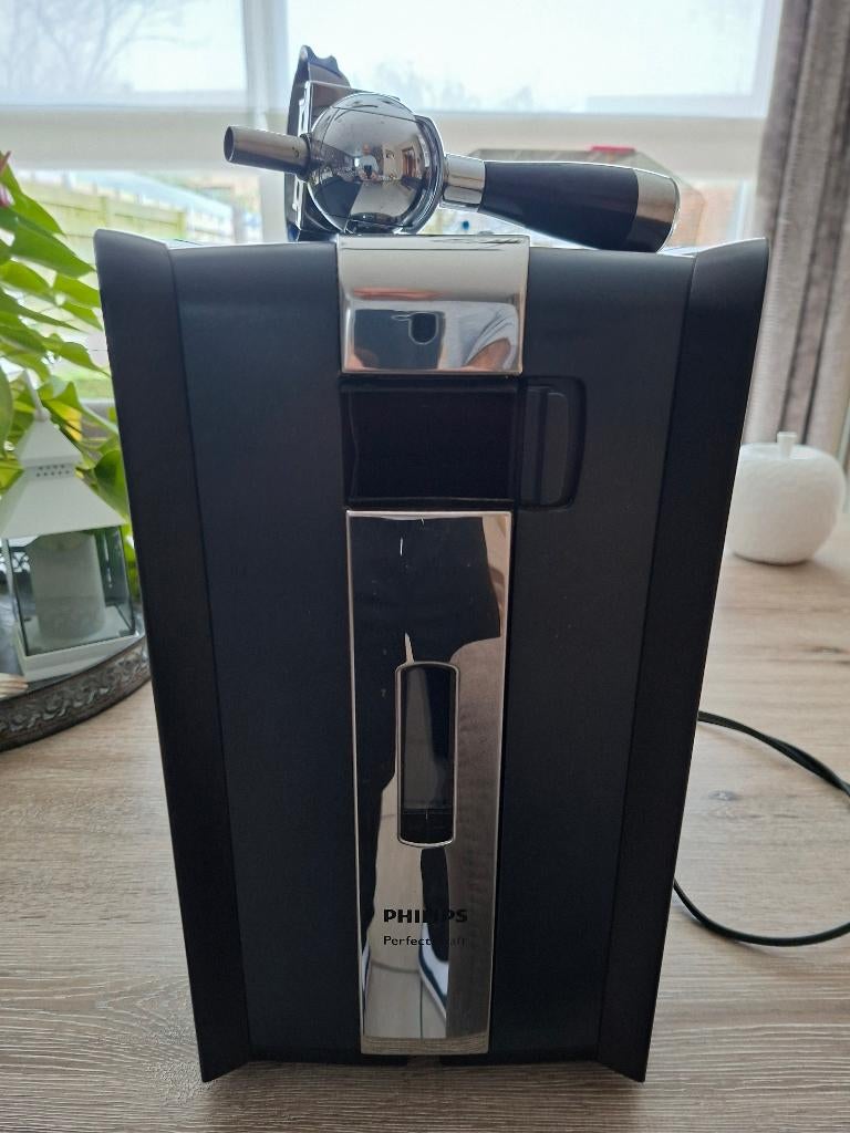Perfect draft, Electroménager, Enlèvement, Utilisé, Philips