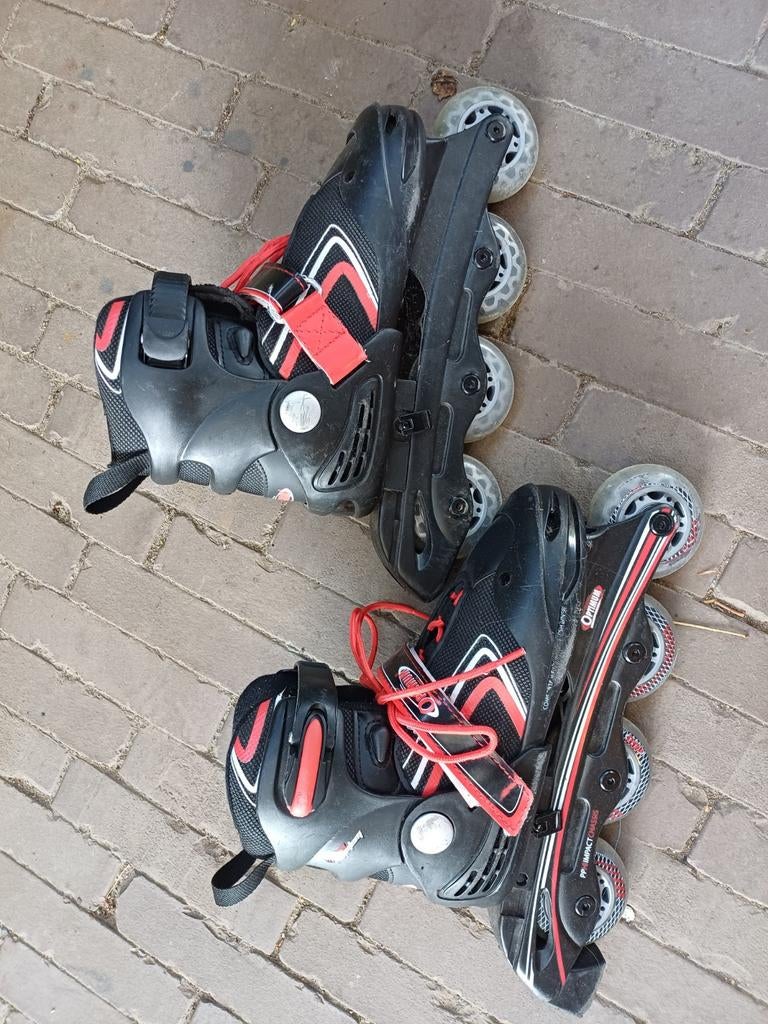 Optimum, Sport en Fitness, Ophalen of Verzenden, Gebruikt