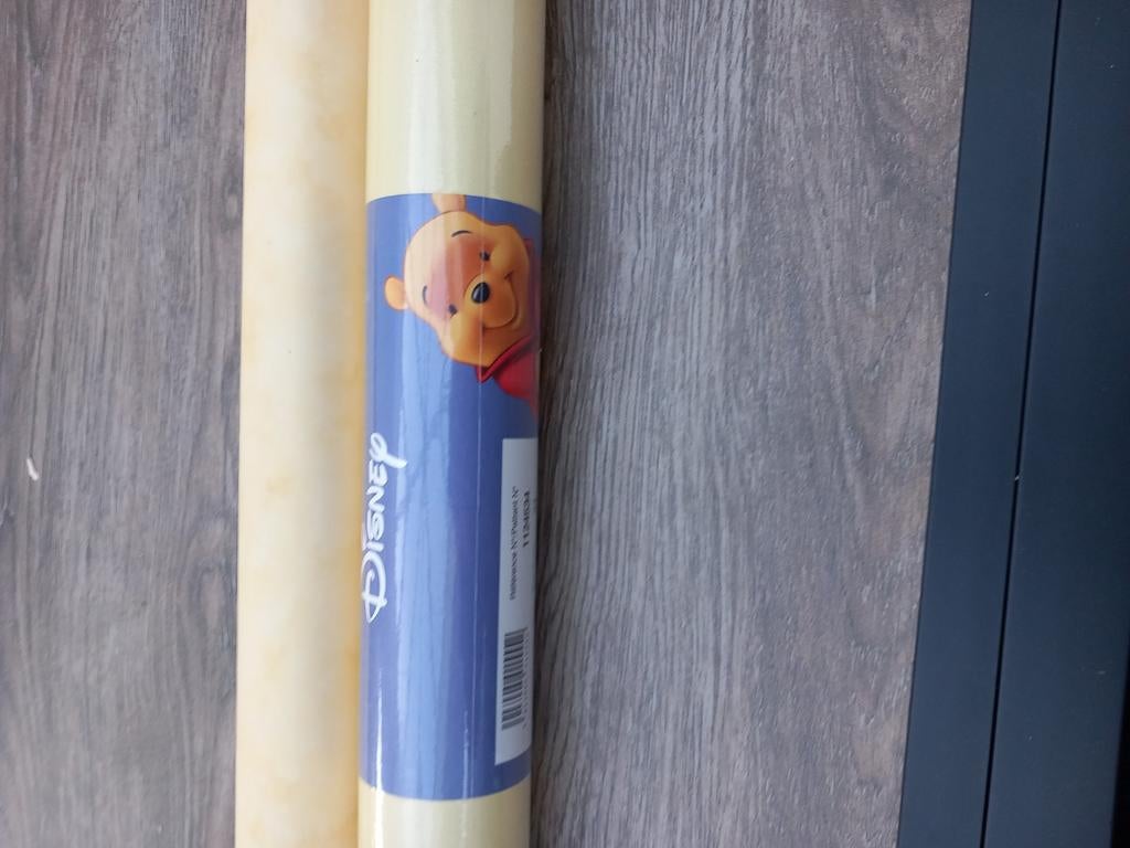 Différents rouleaux de papier peint de bonne qualité, Maison & Meubles, Ameublement | Papier peint, Enlèvement, Jaune
