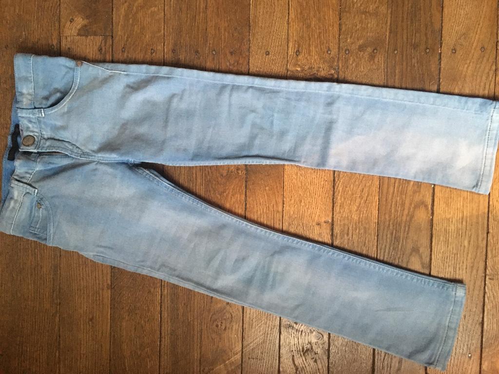 Pantalon IKKS 8 ans, Gebruikt, IKKS, Jongen, Ophalen