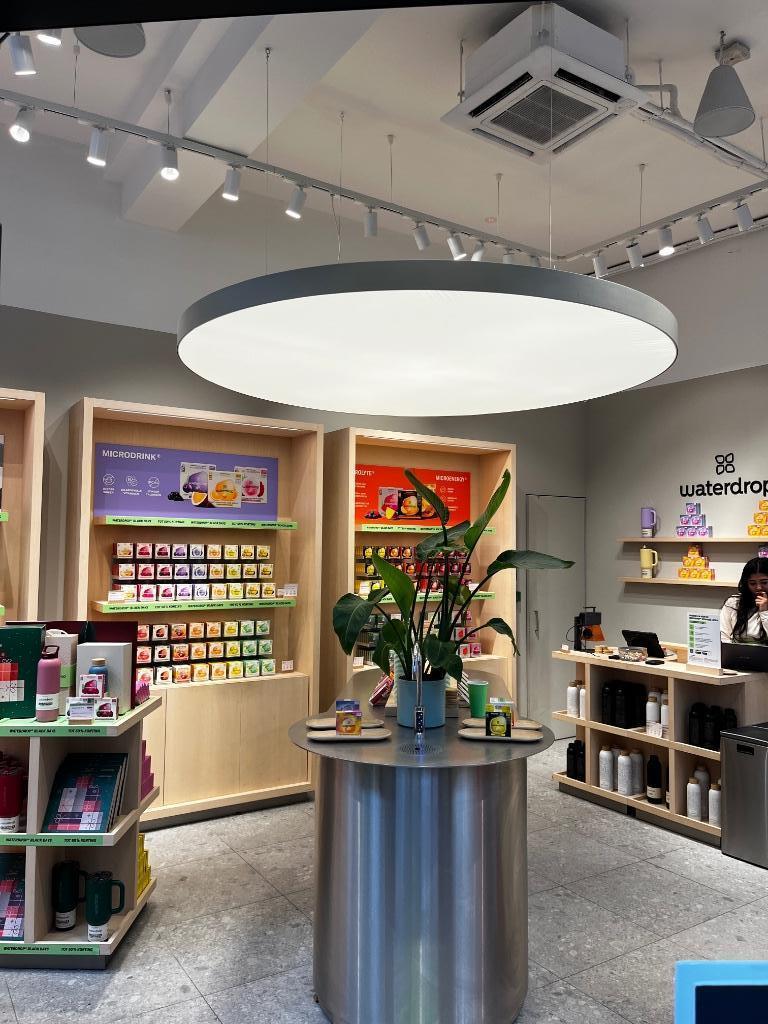 Lampen, 75 cm ou plus, Info@merckaertinterieur.be, Merckaert interieur, Verre