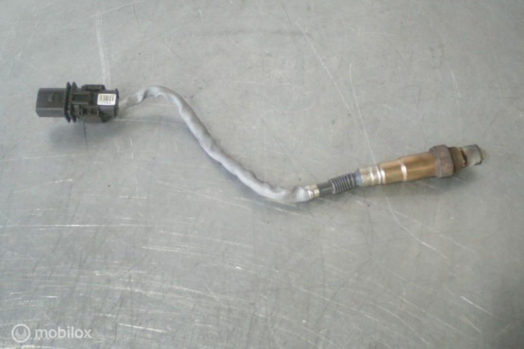 Lambdasonde ​​753798402 BMW 3 serie M3 4.0 V8 32V, Ophalen of Verzenden, Gebruikt