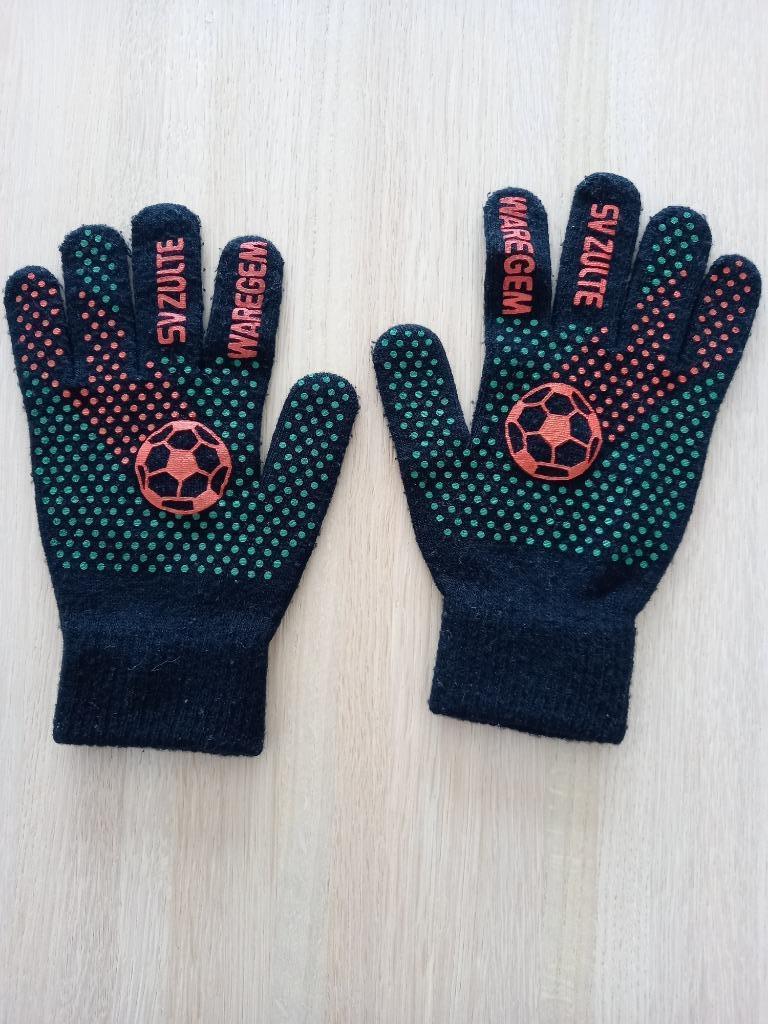Attributen SV Zulte Waregem, Verzamelen, Ophalen of Verzenden, Zo goed als nieuw, Beeldje of Poppetje