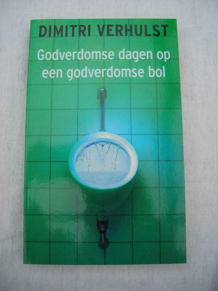 Boek, Ophalen of Verzenden, Zo goed als nieuw