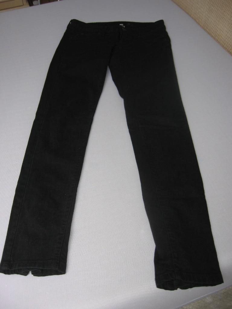 Jeans Ming noir., Vêtements | Femmes, Jeans, Comme neuf, W30 - W32 (confection 38/40), Noir, Enlèvement ou Envoi