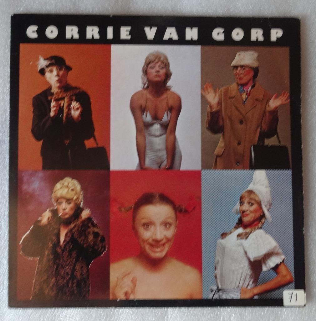 Corrie Van Gorp, Ophalen of Verzenden
