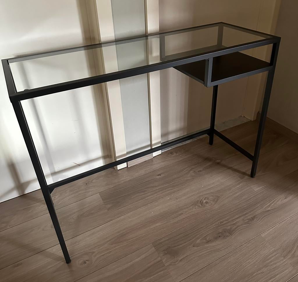 Laptop bureau, Ophalen, Gebruikt