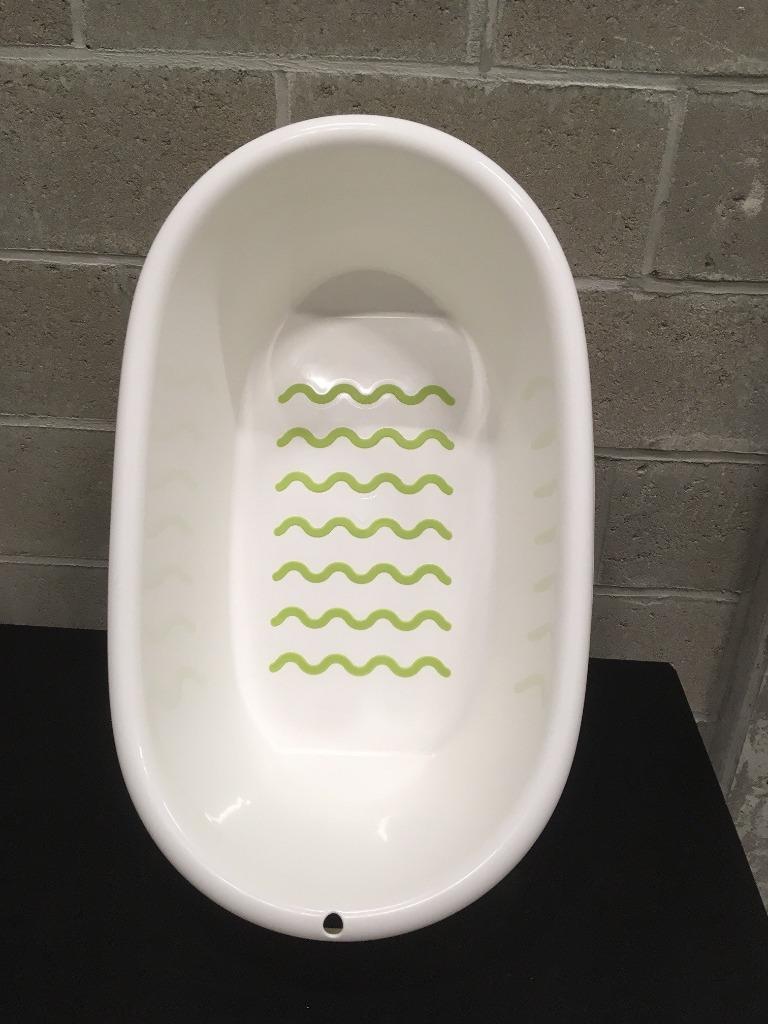 baignoire bébé IKEA, Enfants & Bébés, Bains & Soins, Enlèvement, Comme neuf, Baignoire, Autres marques