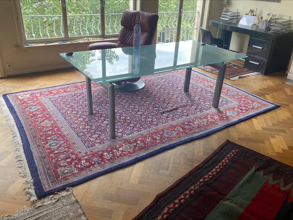 Tapis Iran, Afghanistan, Maroc, dimensions différentes, Enlèvement, Comme neuf