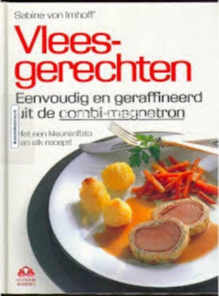 Sabine von Imhoff / keuze uit 2 boeken, Ophalen of Verzenden, Zo goed als nieuw